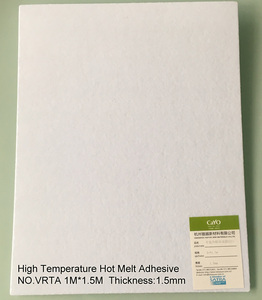High Temperature Hot Melt Adhesive CY-VRTA15