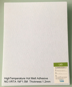 High Temperature Hot Melt Adhesive CY-VRTA12