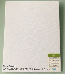 Firbre Board CY-HVVE15