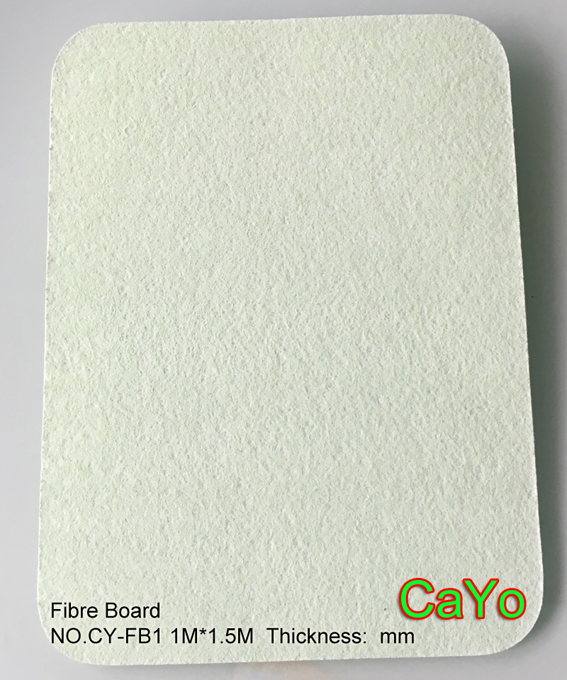 Fibre Board CY-FB1