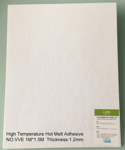 High Temperature Hot Melt Adhesive CY-VVE12