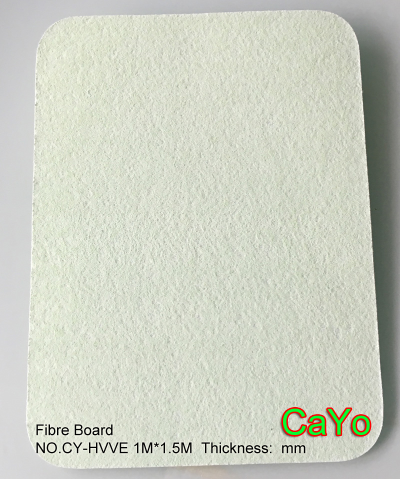 Firbre Board HVVE